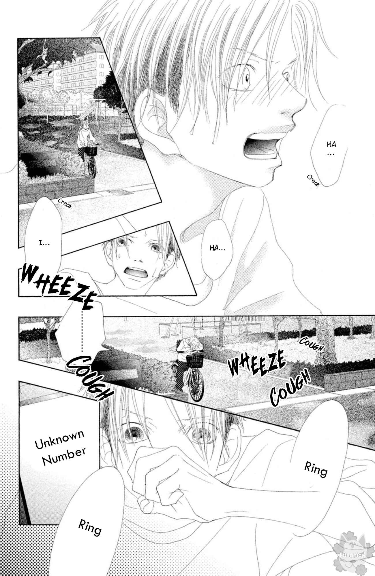 Page 36 Chapter 20 17 [Juunana]