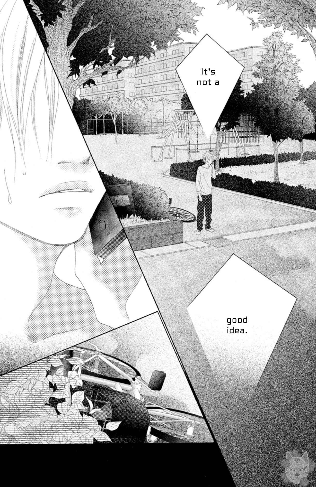 Page 39 Chapter 20 17 [Juunana]
