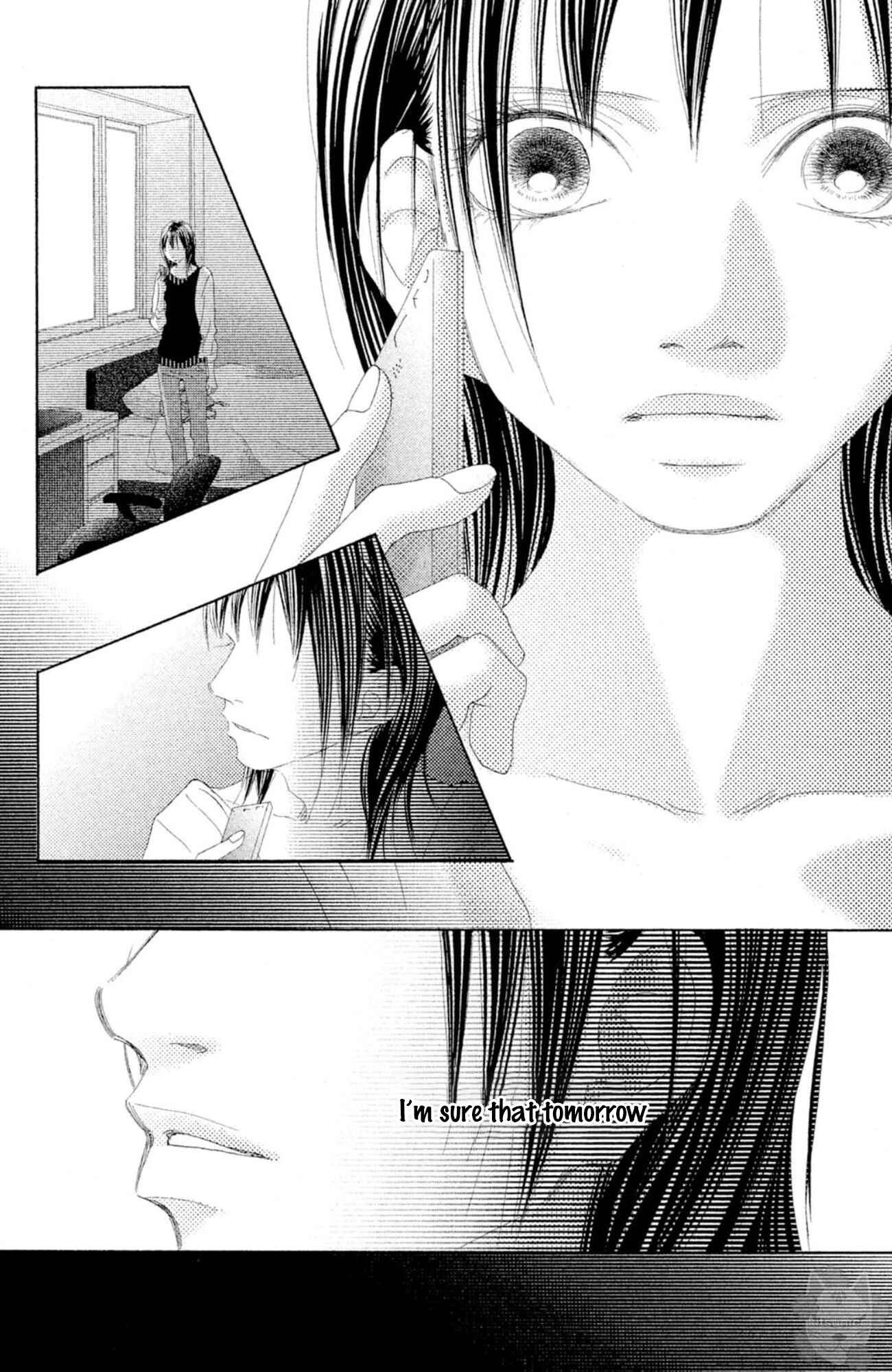 Page 44 Chapter 20 17 [Juunana]