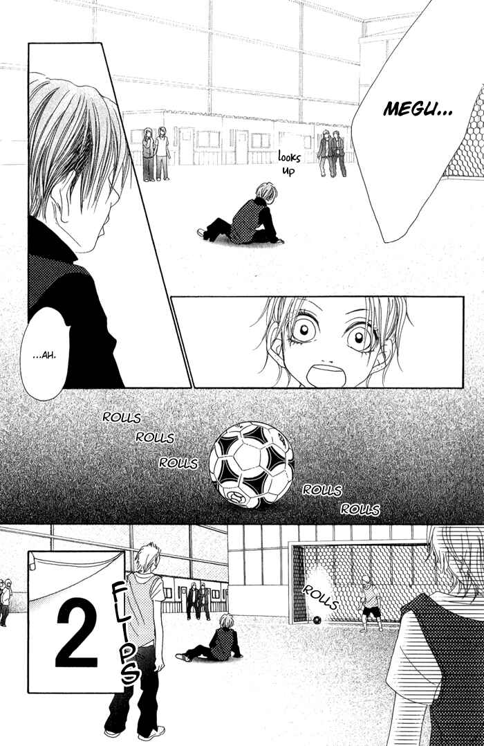 Page 23 Chapter 9 17 [Juunana]