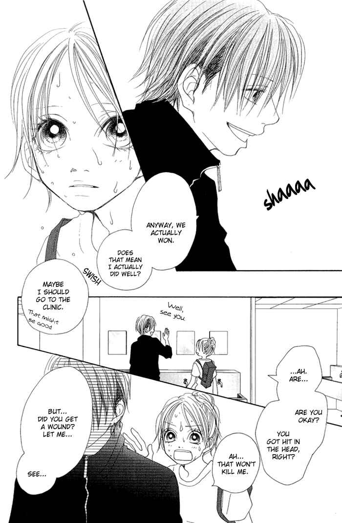 Page 30 Chapter 9 17 [Juunana]