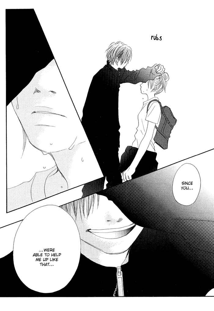 Page 34 Chapter 9 17 [Juunana]