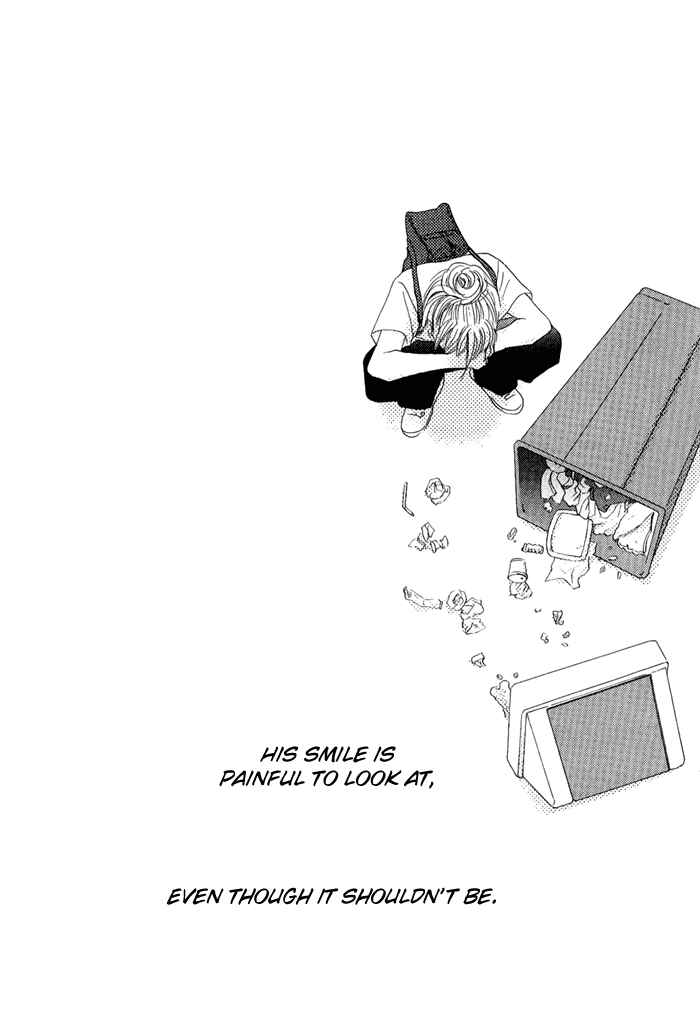 Page 41 Chapter 9 17 [Juunana]