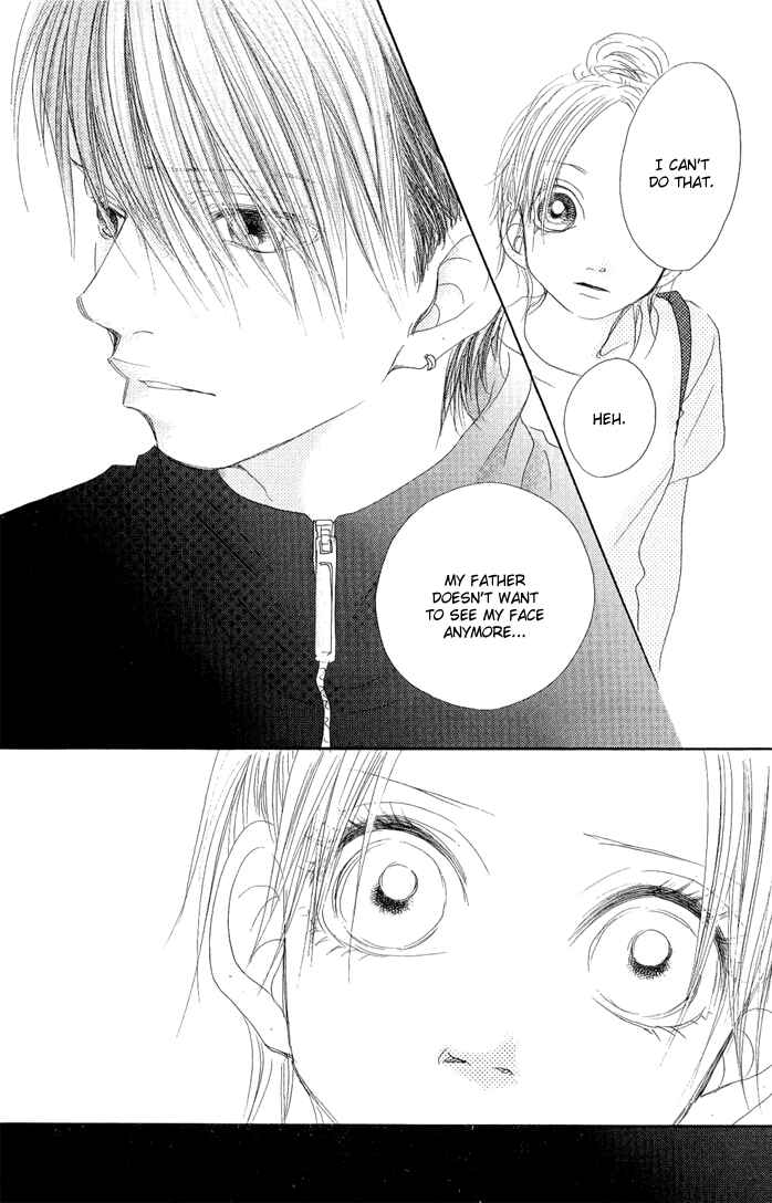 Page 6 Chapter 9 17 [Juunana]