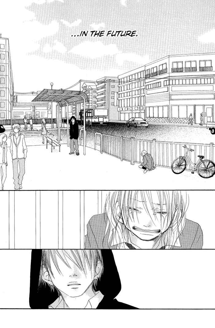 Page 30 Chapter 11 17 [Juunana]