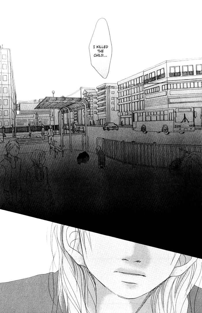Page 39 Chapter 11 17 [Juunana]