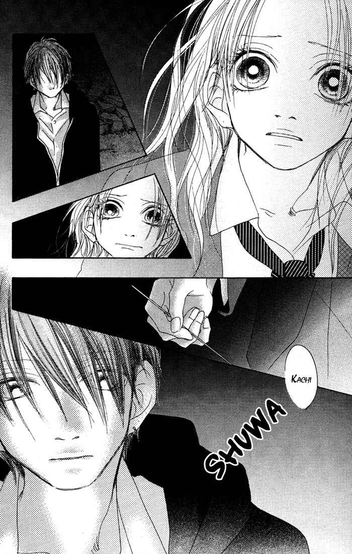 Page 18 Chapter 14 17 [Juunana]