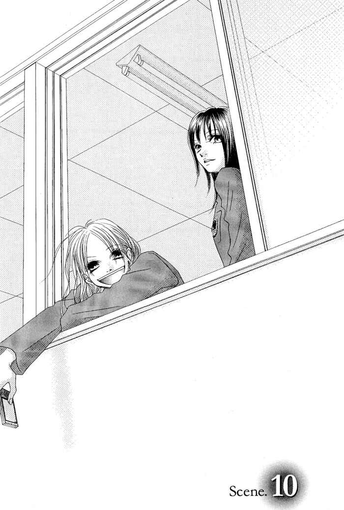 Page 1 Chapter 10 17 [Juunana]