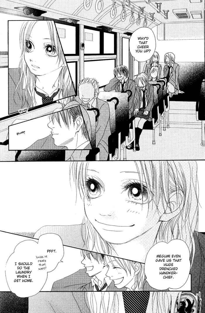 Page 26 Chapter 10 17 [Juunana]