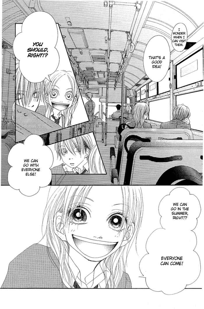 Page 29 Chapter 10 17 [Juunana]