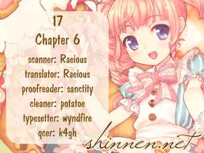 Page 1 Chapter 6 17 [Juunana]