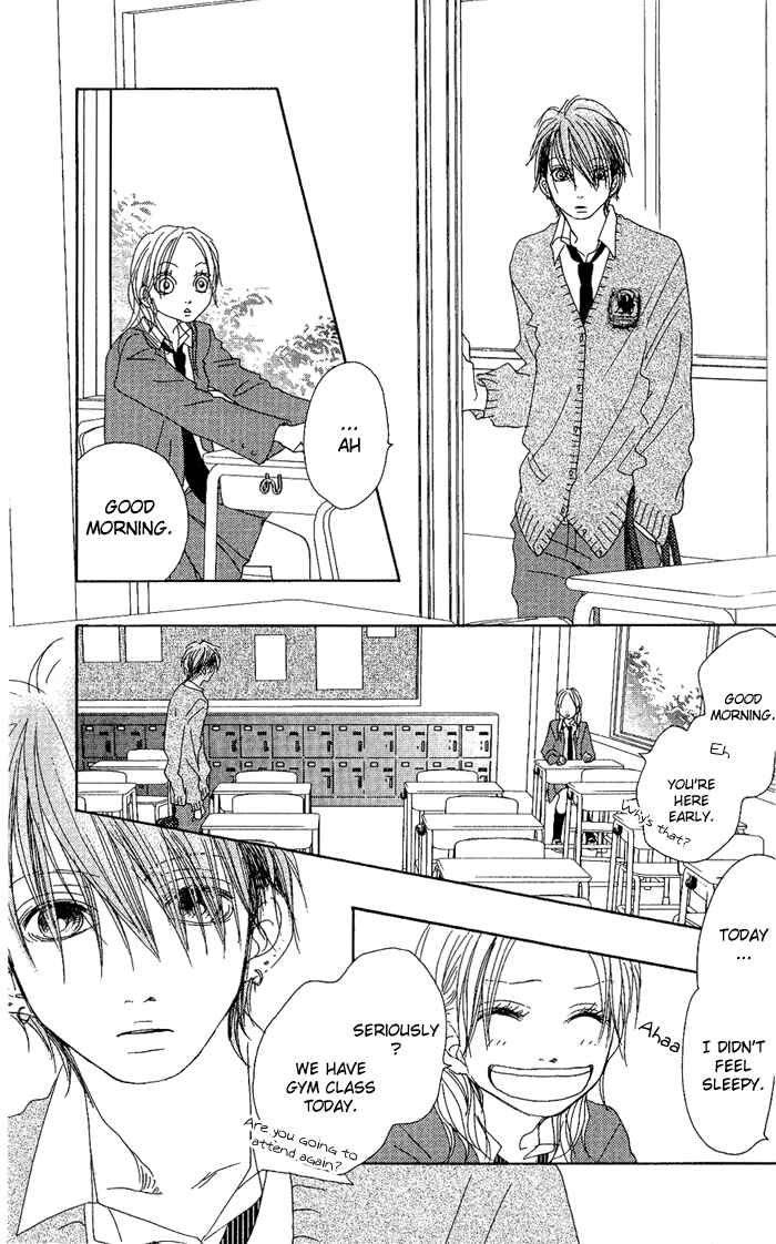 Page 27 Chapter 6 17 [Juunana]