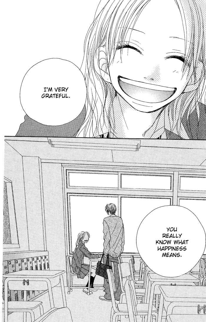 Page 31 Chapter 6 17 [Juunana]