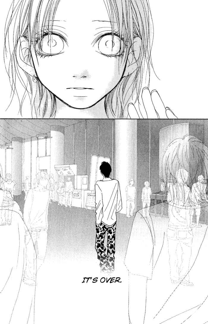 Page 8 Chapter 6 17 [Juunana]
