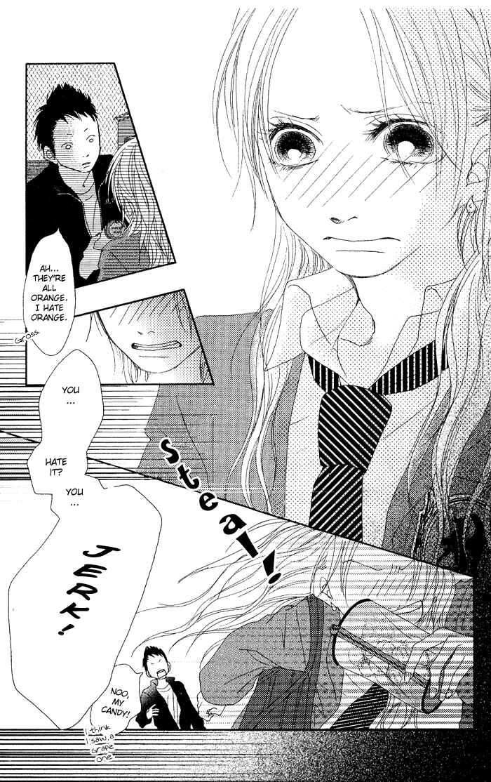 Page 3 Chapter 1 17 [Juunana]