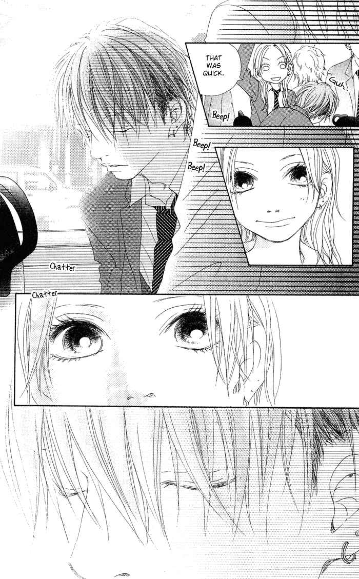 Page 49 Chapter 1 17 [Juunana]