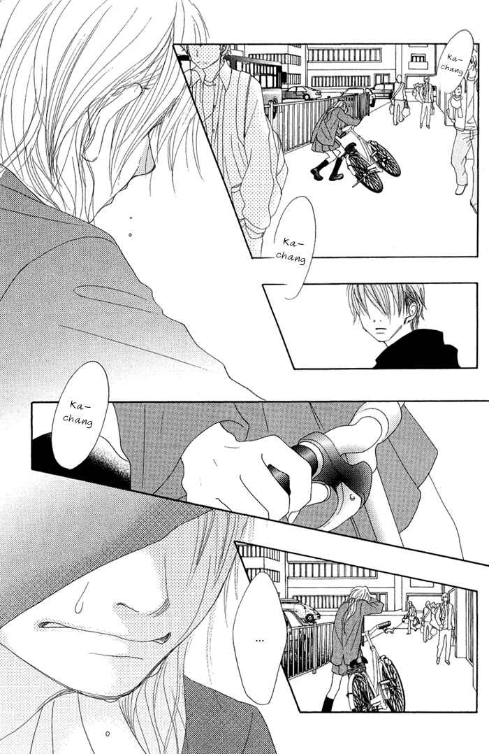 Page 14 Chapter 12 17 [Juunana]