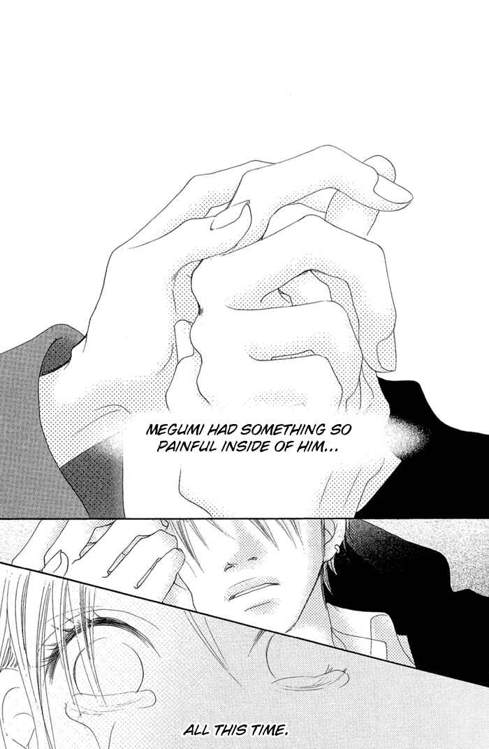 Page 36 Chapter 12 17 [Juunana]