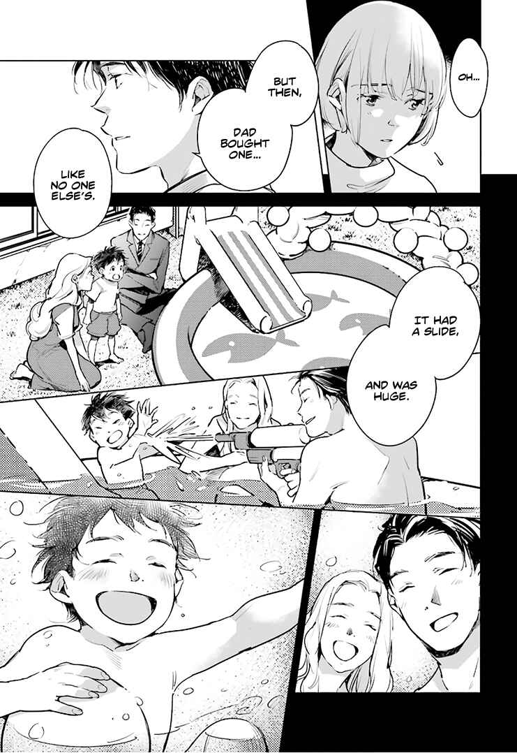 Page 24 Chapter 20 Okashiratsuki