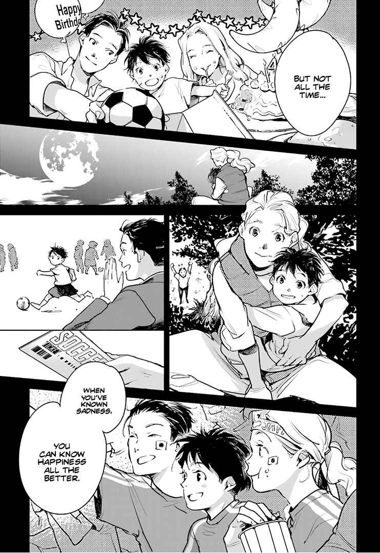Page 26 Chapter 20 Okashiratsuki