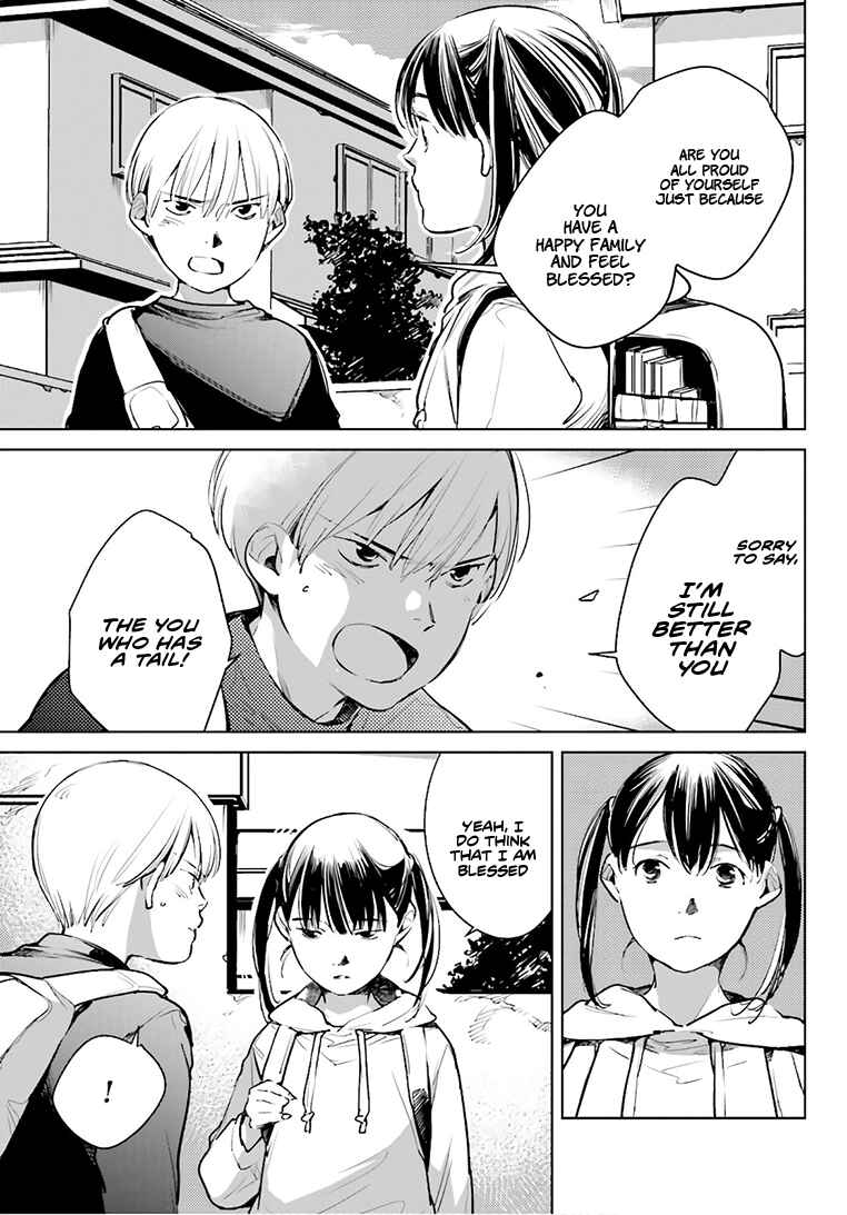 Page 30 Chapter 23 Okashiratsuki