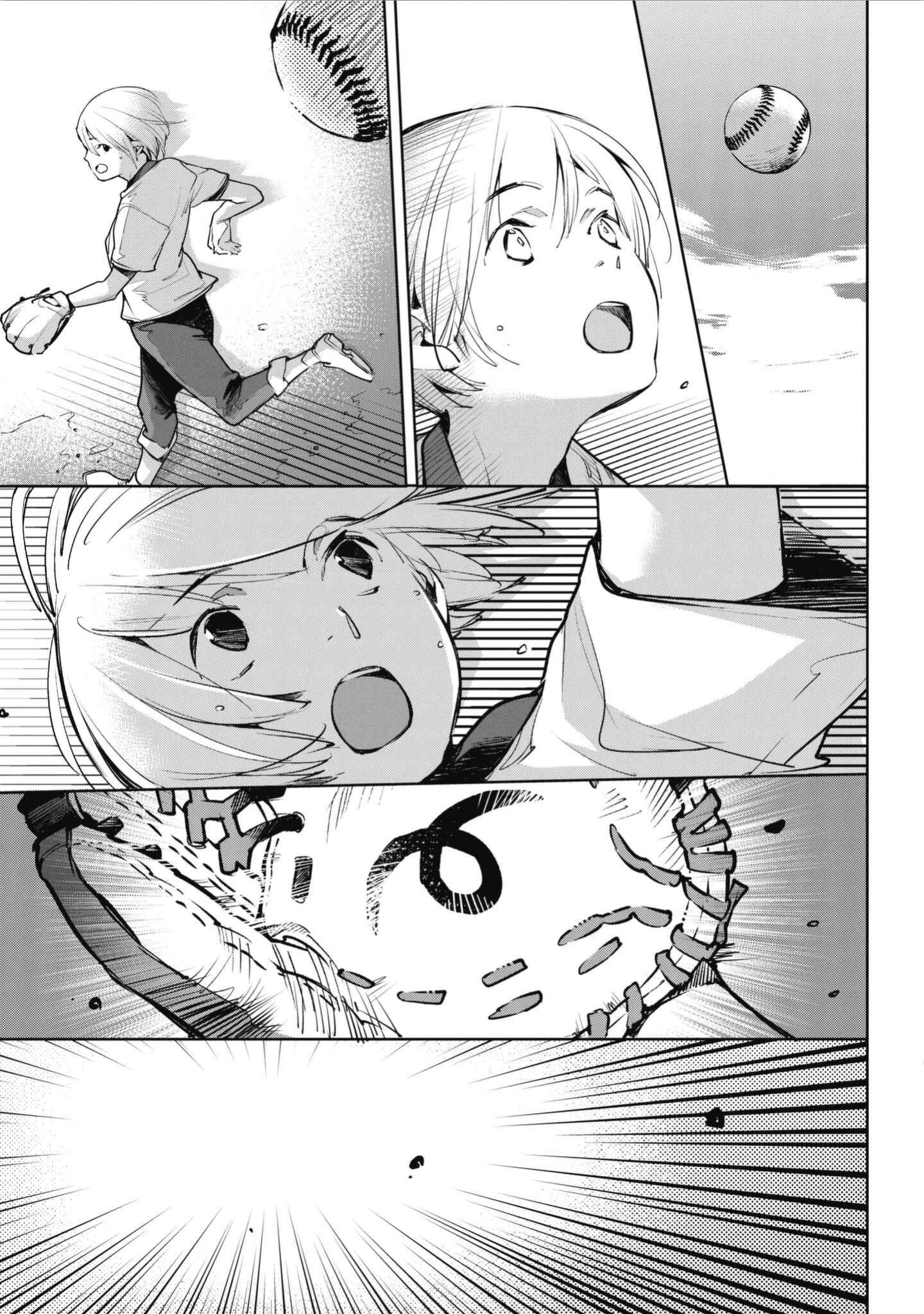Page 23 Chapter 5 Okashiratsuki