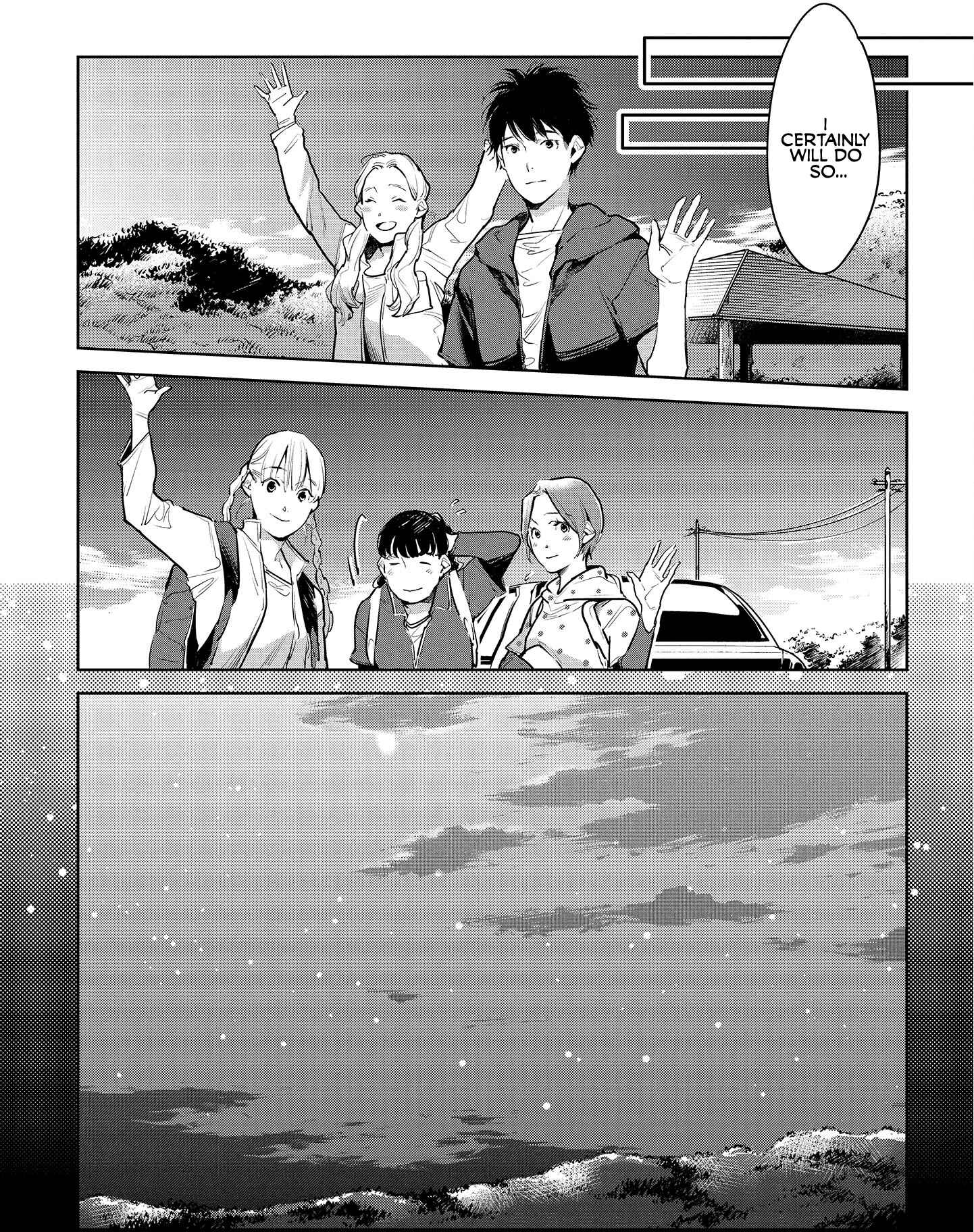 Page 26 Chapter 17 Okashiratsuki