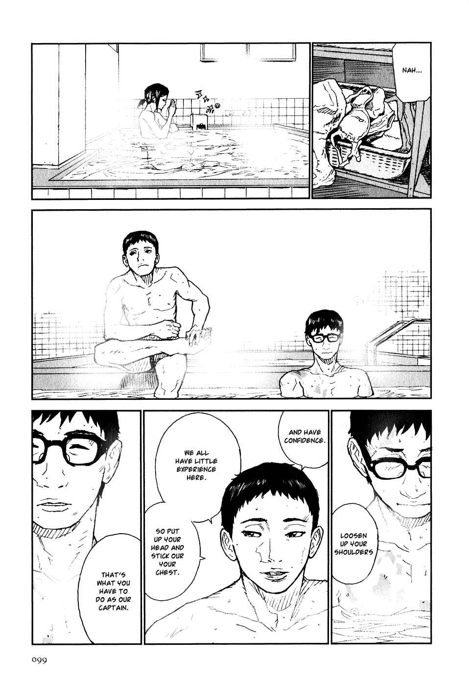 Page 23 Chapter 13 Kidou Ryodan Hachifukujin