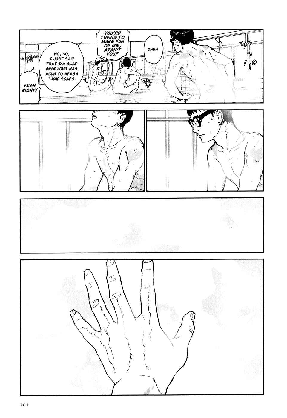 Page 25 Chapter 13 Kidou Ryodan Hachifukujin