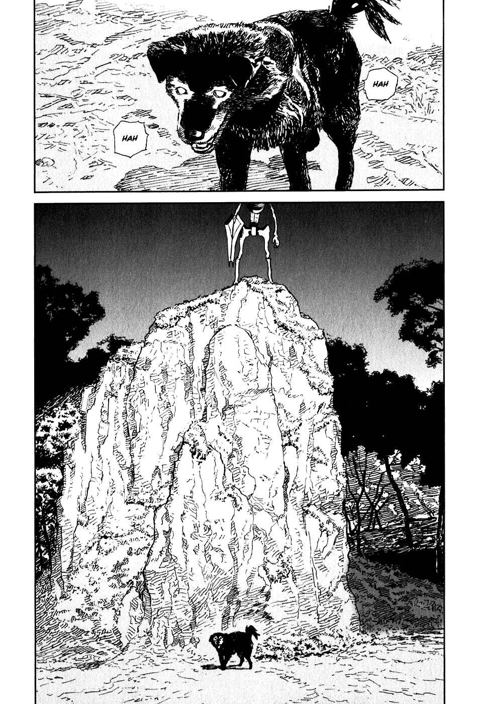 Page 14 Chapter 11 Kidou Ryodan Hachifukujin