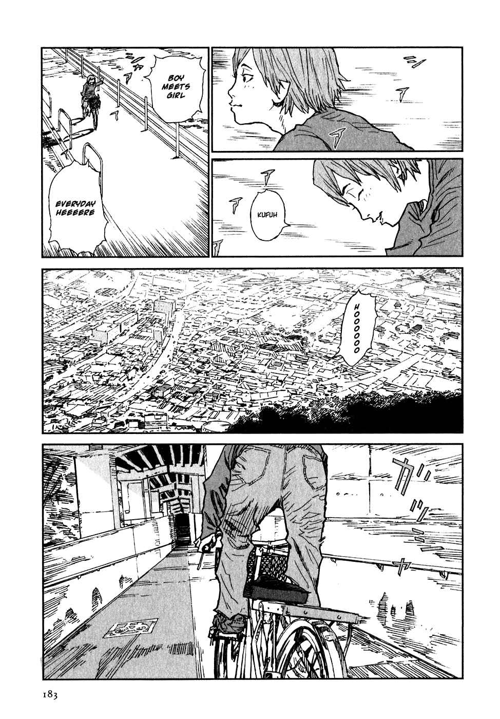 Page 25 Chapter 5 Kidou Ryodan Hachifukujin