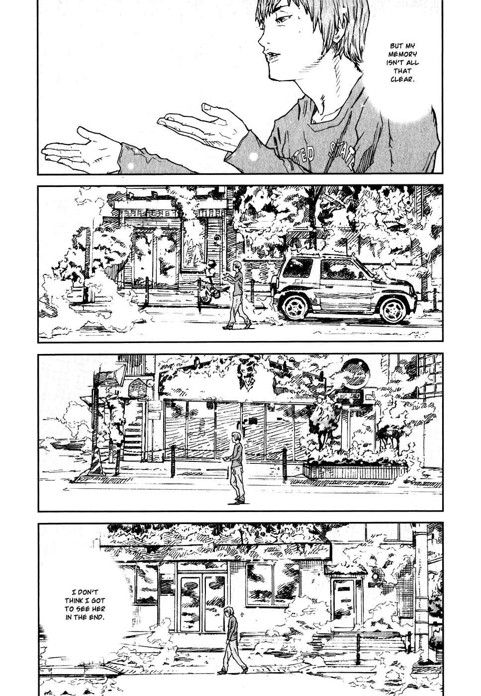 Page 11 Chapter 21 Kidou Ryodan Hachifukujin