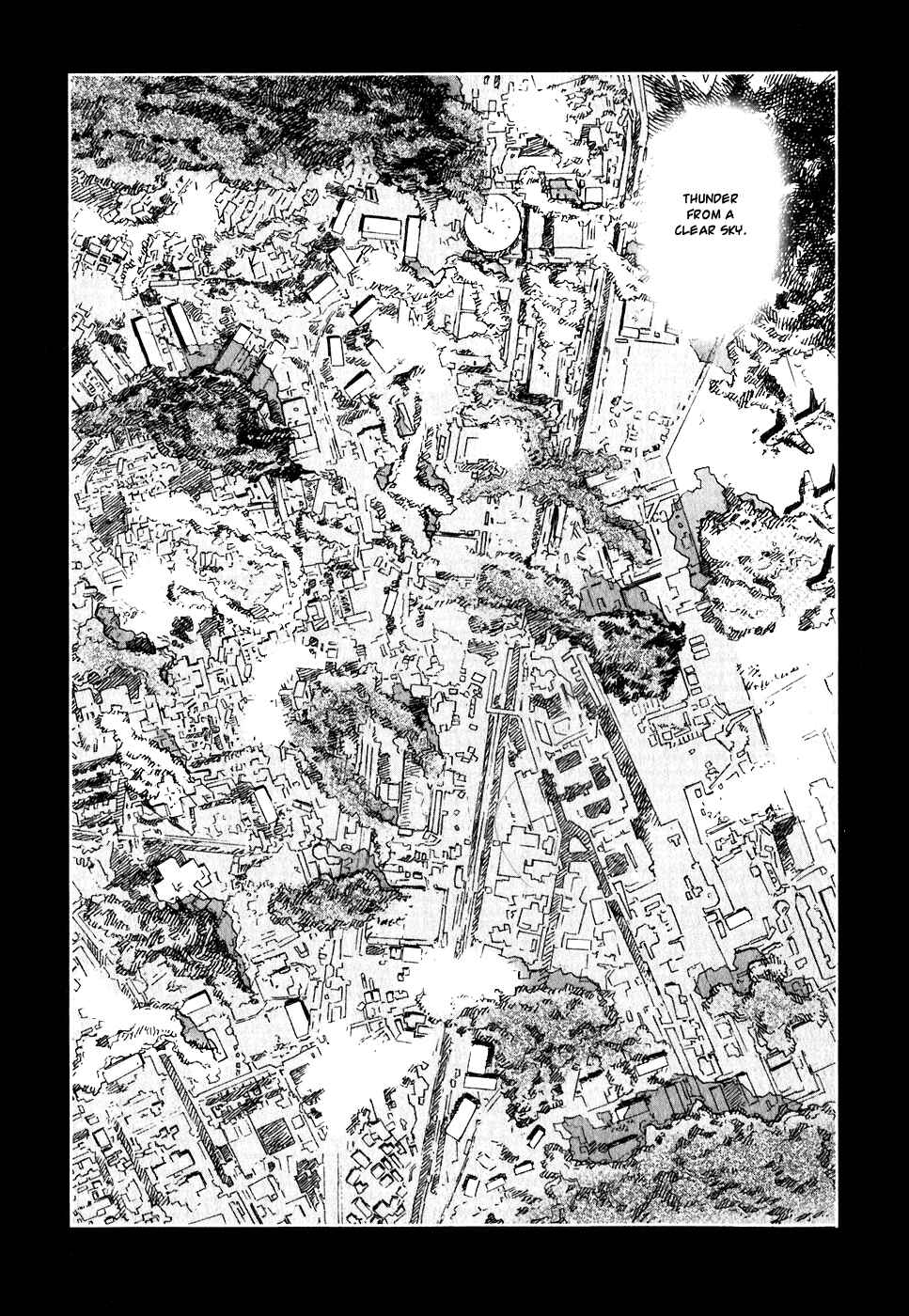Page 6 Chapter 21 Kidou Ryodan Hachifukujin