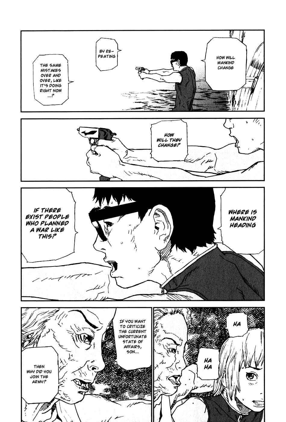 Page 17 Chapter 15 Kidou Ryodan Hachifukujin