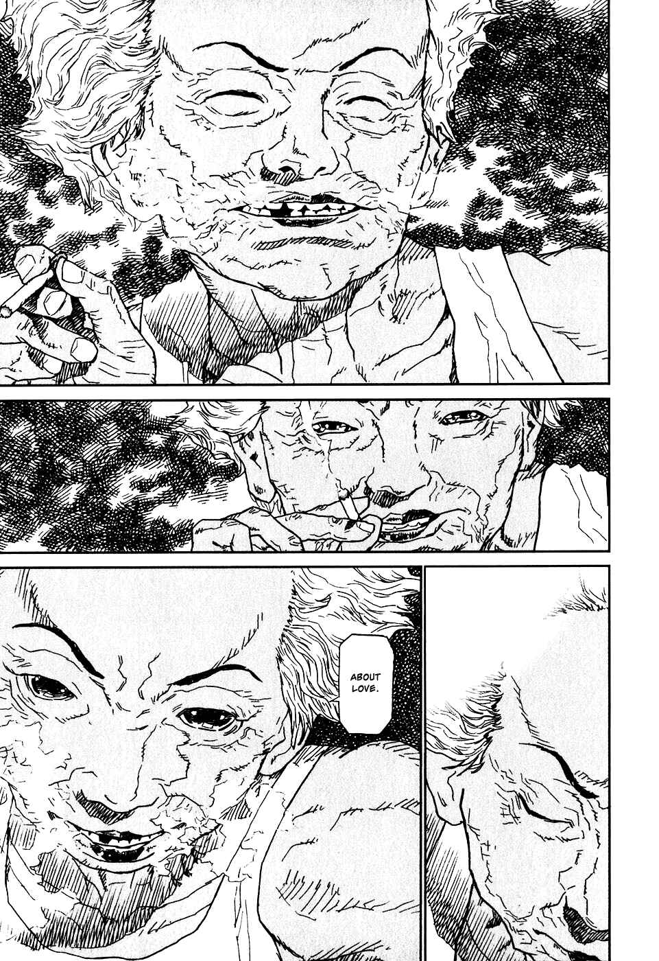 Page 19 Chapter 15 Kidou Ryodan Hachifukujin