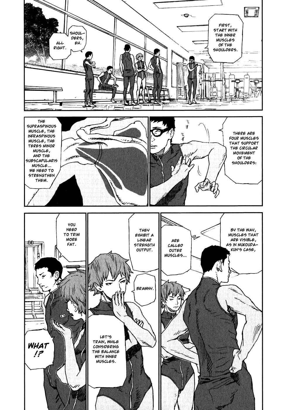 Page 12 Chapter 18 Kidou Ryodan Hachifukujin