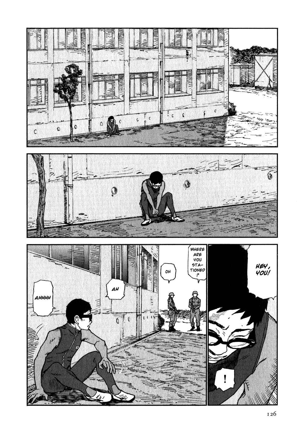 Page 25 Chapter 9 Kidou Ryodan Hachifukujin