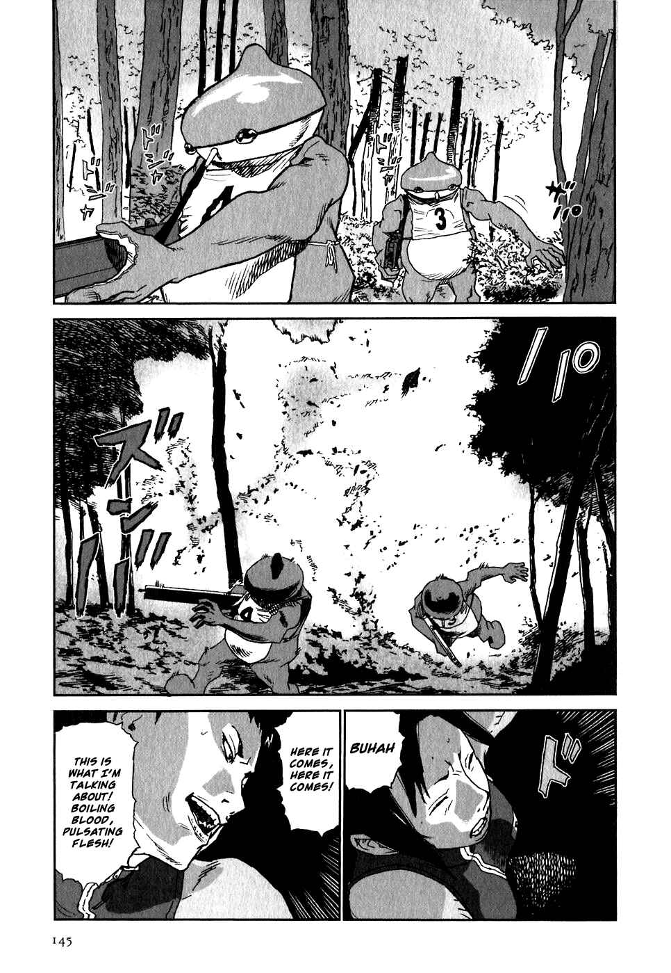 Page 43 Chapter 9 Kidou Ryodan Hachifukujin