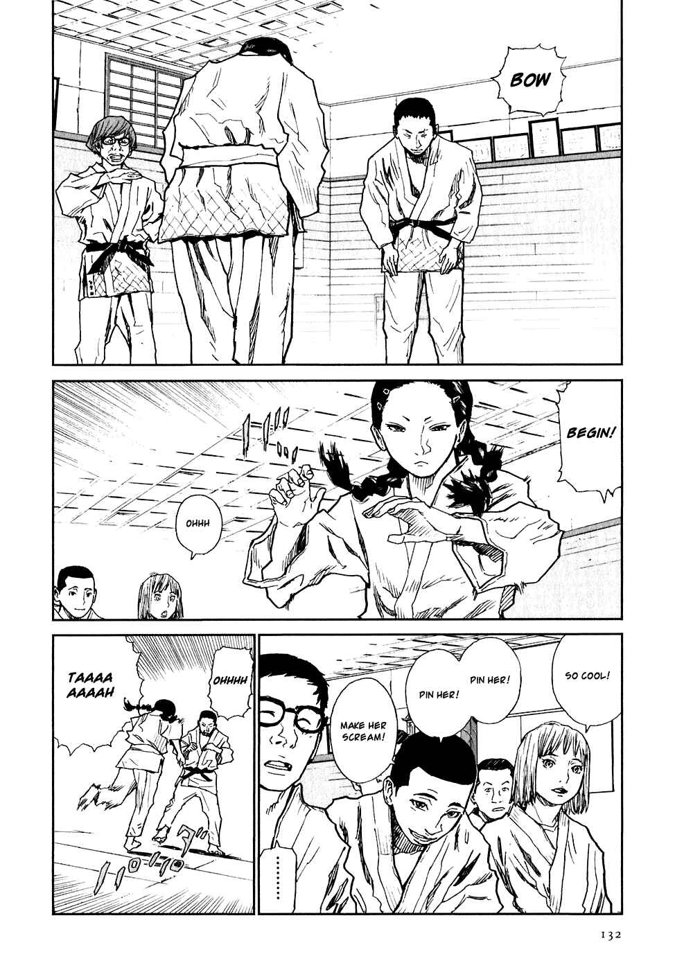 Page 6 Chapter 4 Kidou Ryodan Hachifukujin