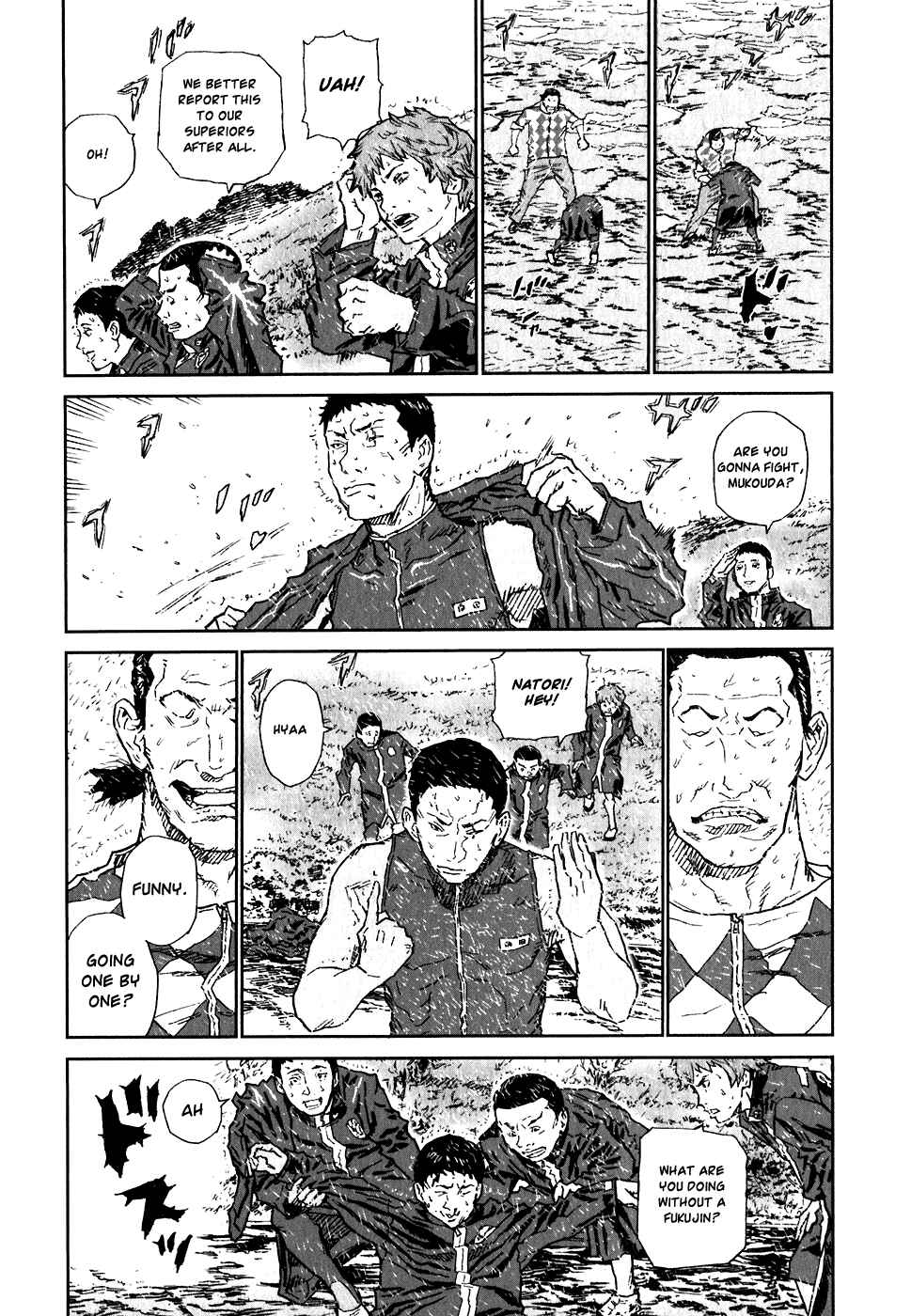 Page 19 Chapter 16 Kidou Ryodan Hachifukujin