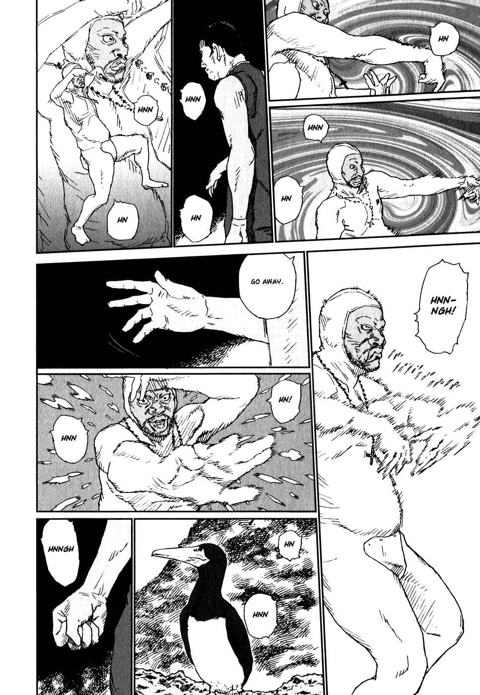 Page 20 Chapter 20 Kidou Ryodan Hachifukujin