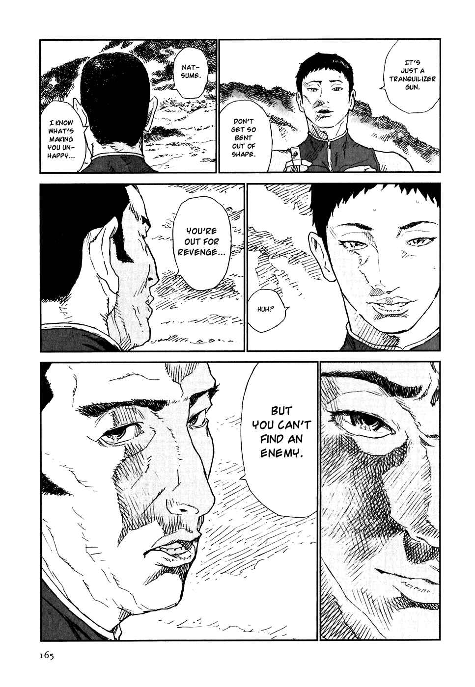 Page 25 Chapter 20 Kidou Ryodan Hachifukujin