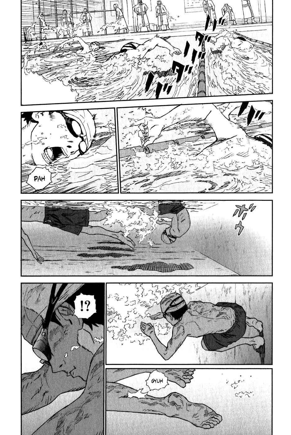 Page 16 Chapter 8 Kidou Ryodan Hachifukujin