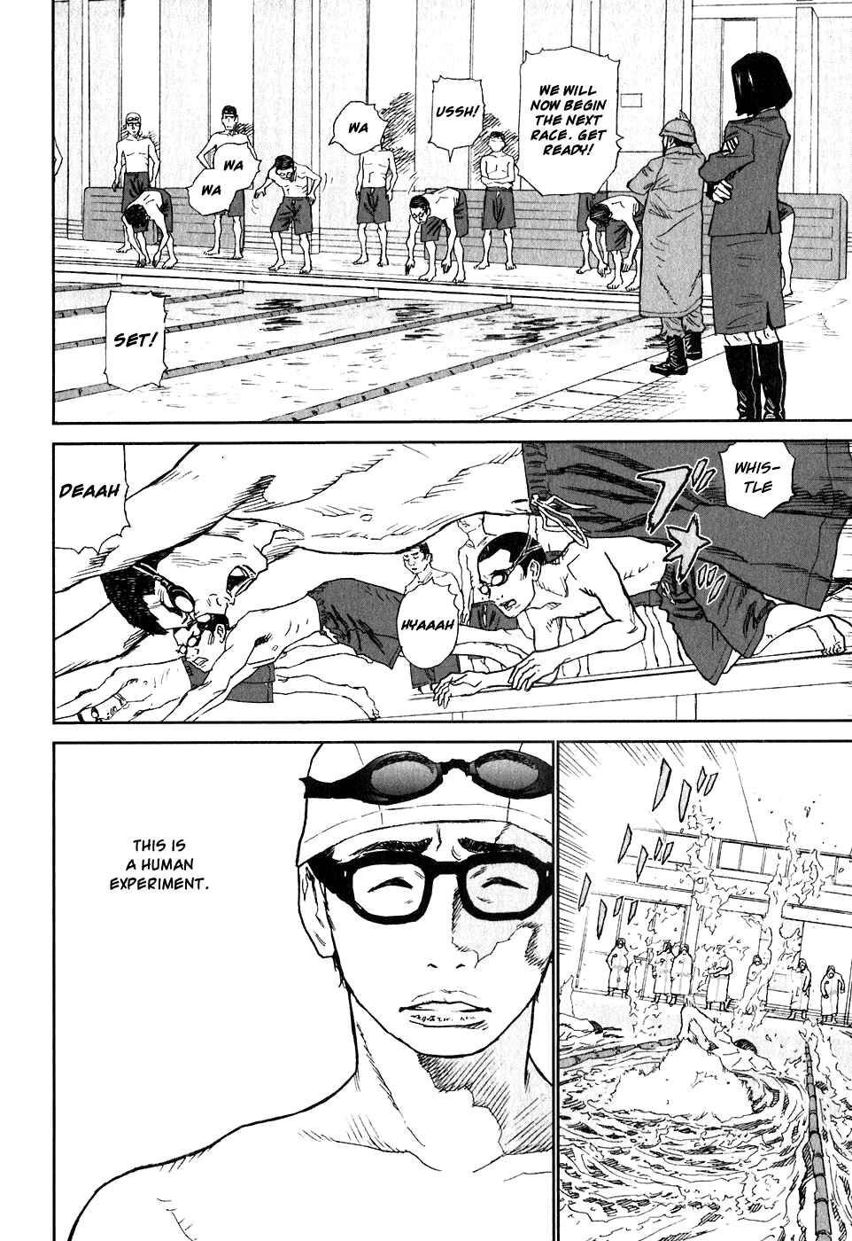 Page 8 Chapter 8 Kidou Ryodan Hachifukujin