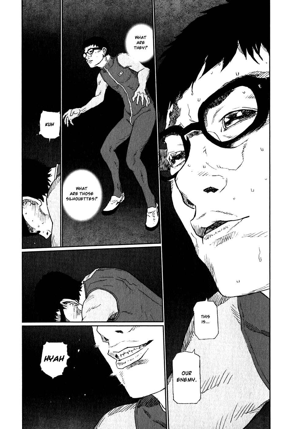 Page 13 Chapter 10 Kidou Ryodan Hachifukujin