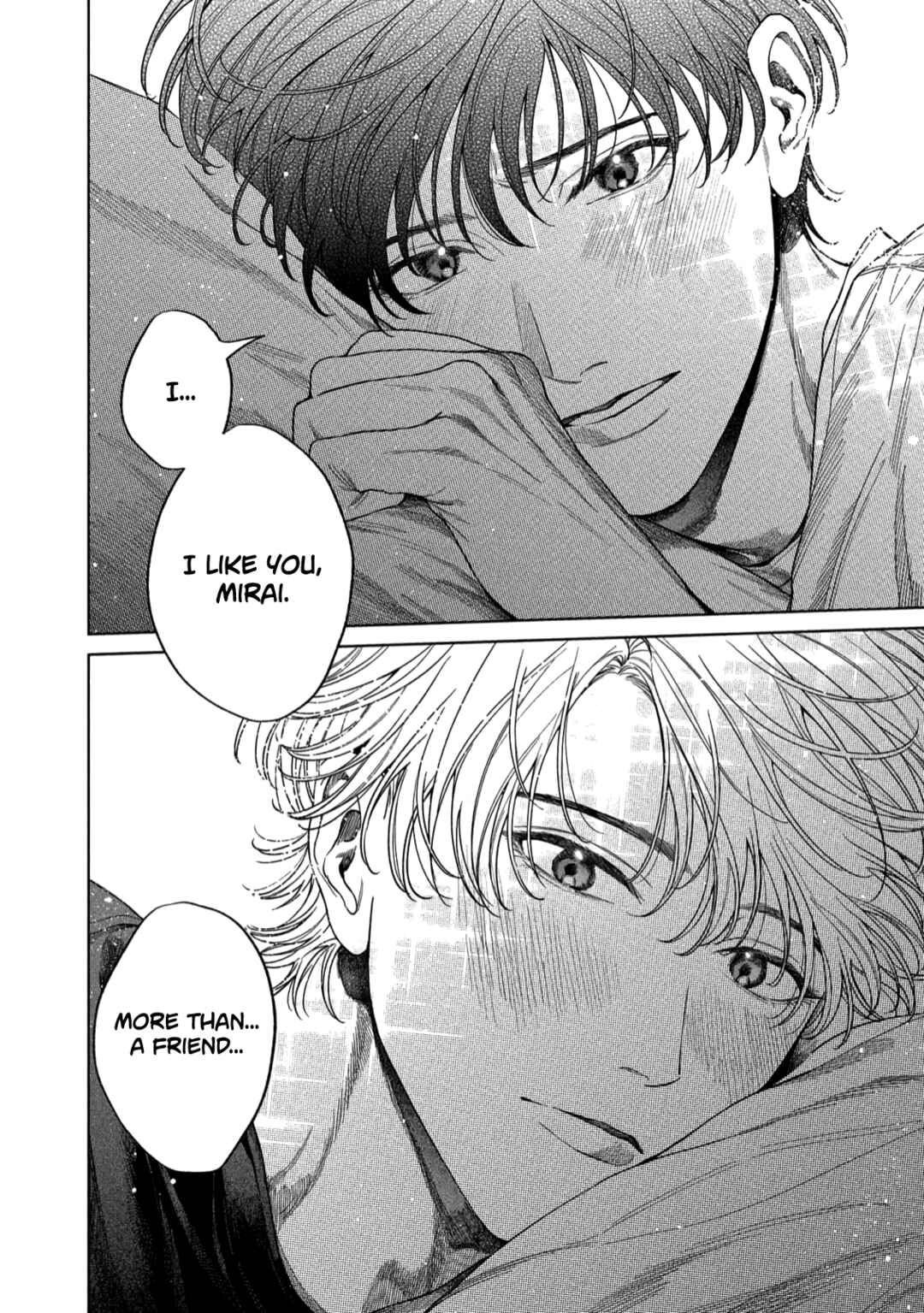 Page 25 Chapter 5 Sayonara, Moratorium.
