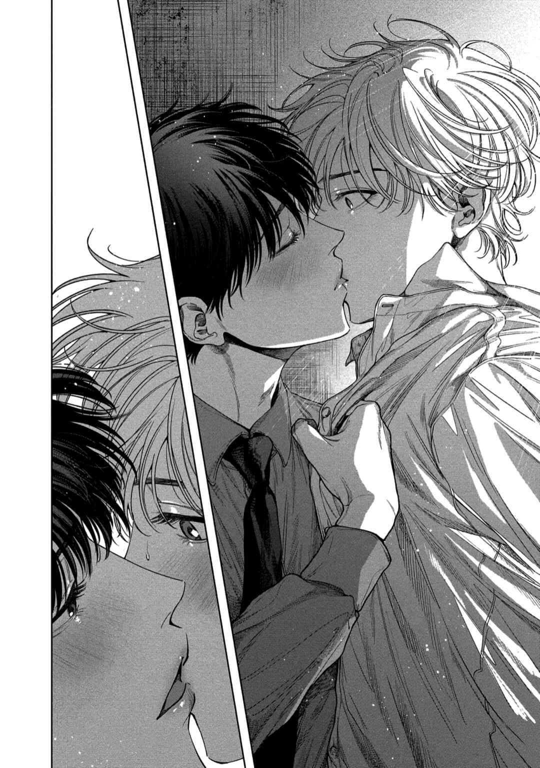 Page 6 Chapter 5 Sayonara, Moratorium.
