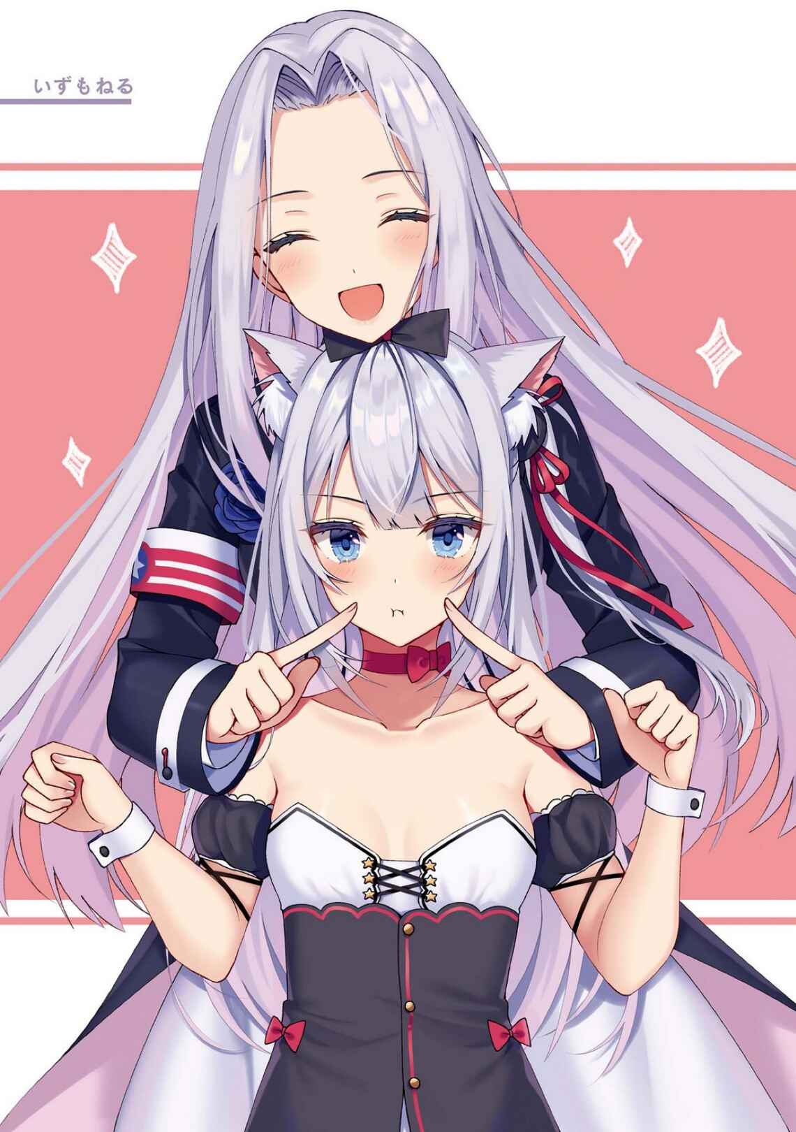 Page 5 Chapter 1 Azur Lane Comic Anthology