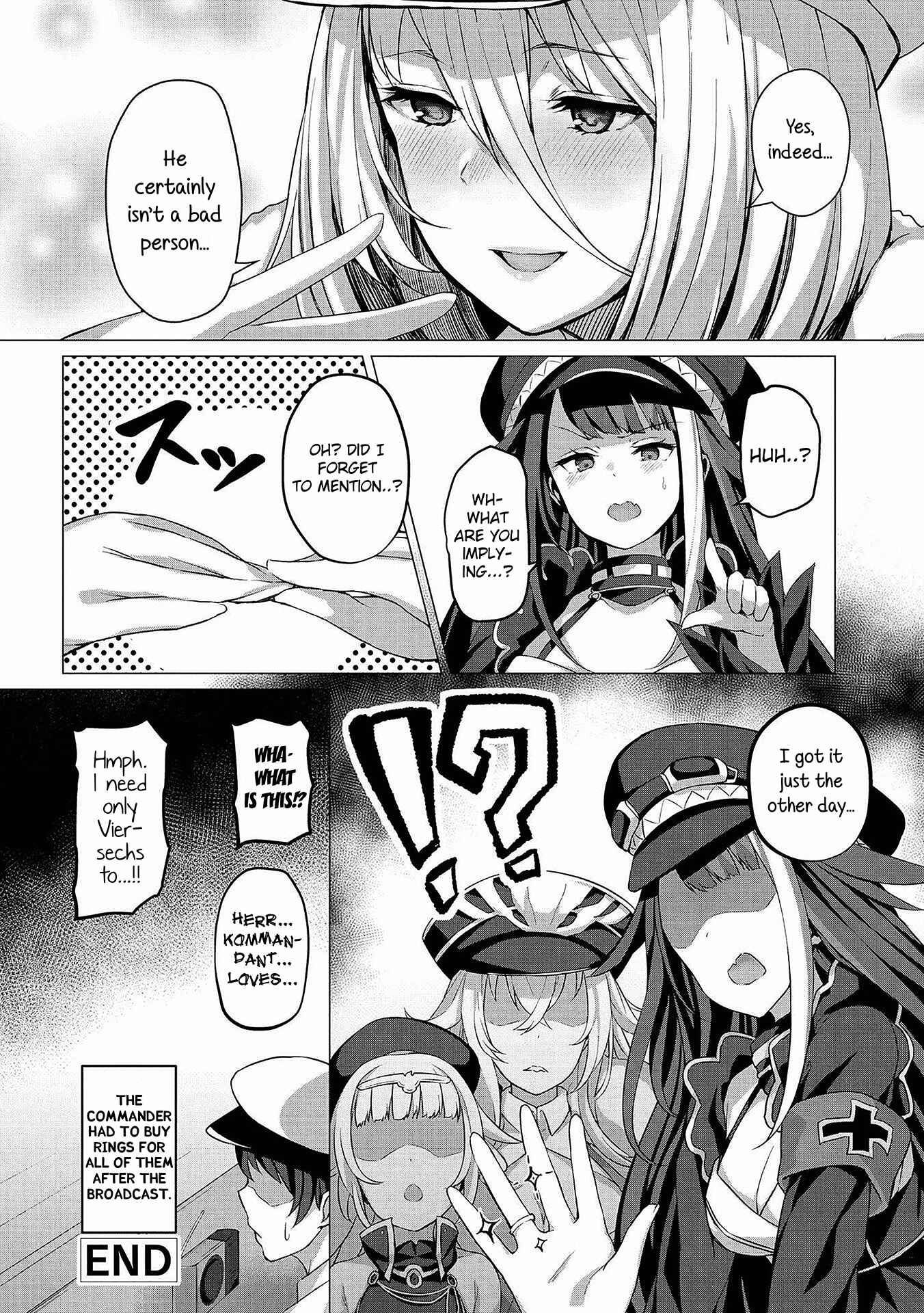 Page 12 Chapter 6 Azur Lane Comic Anthology