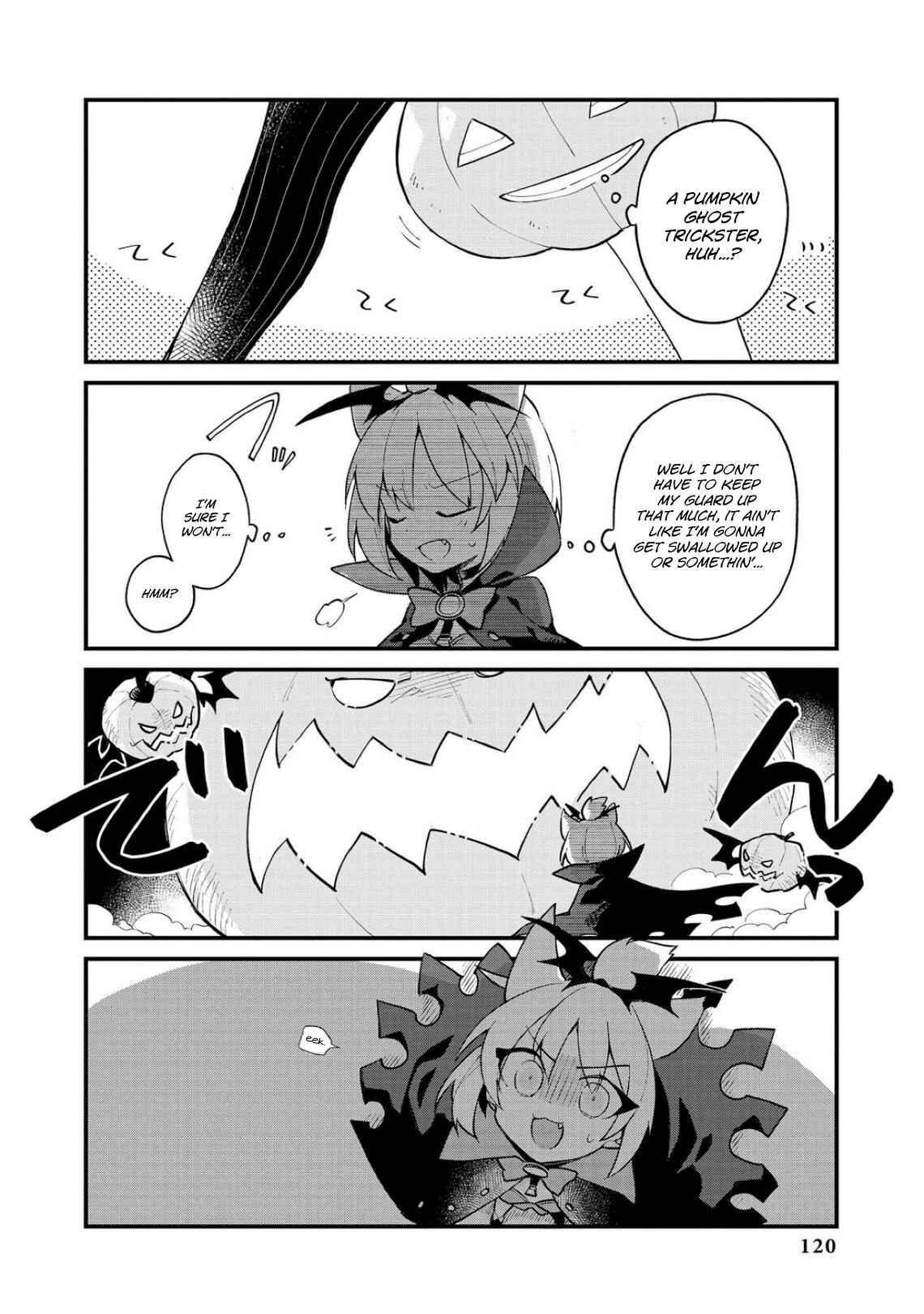Page 2 Chapter 13 Azur Lane Comic Anthology
